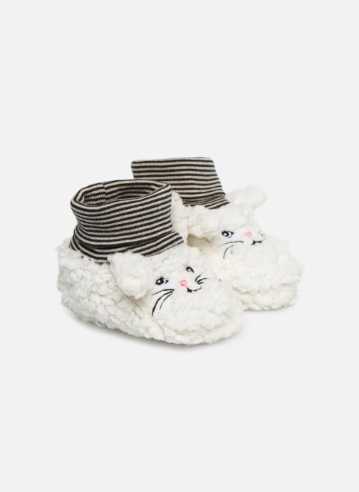 Berry Slippers Bunny par Milk On The Rocks