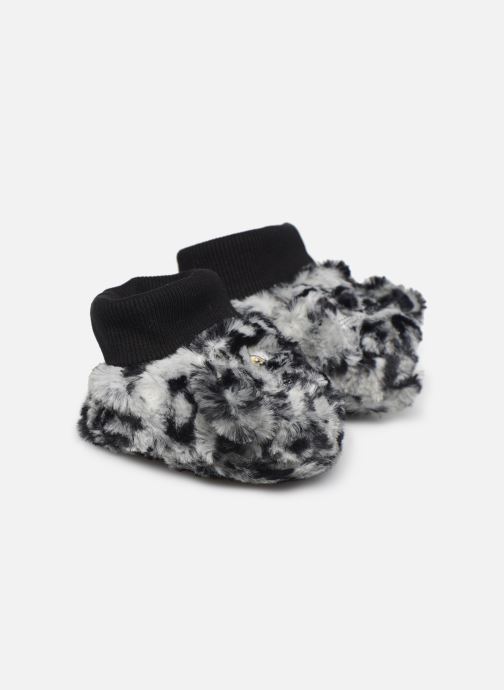 Berry Slippers Leopard par Milk On The Rocks