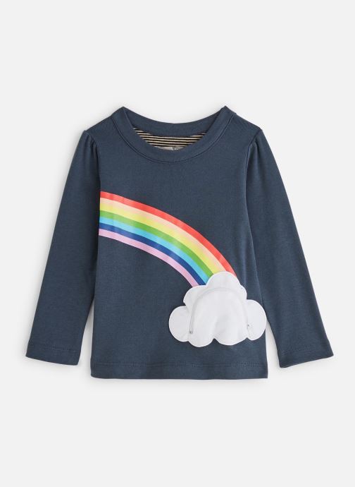 Tess T-Shirt Lucky Rainbow par Milk On The Rocks