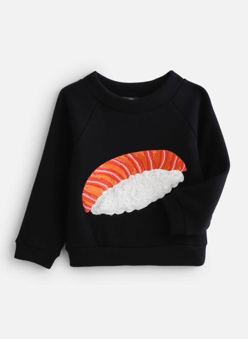 Stan Sweat Shirt Sushi par Milk On The Rocks
