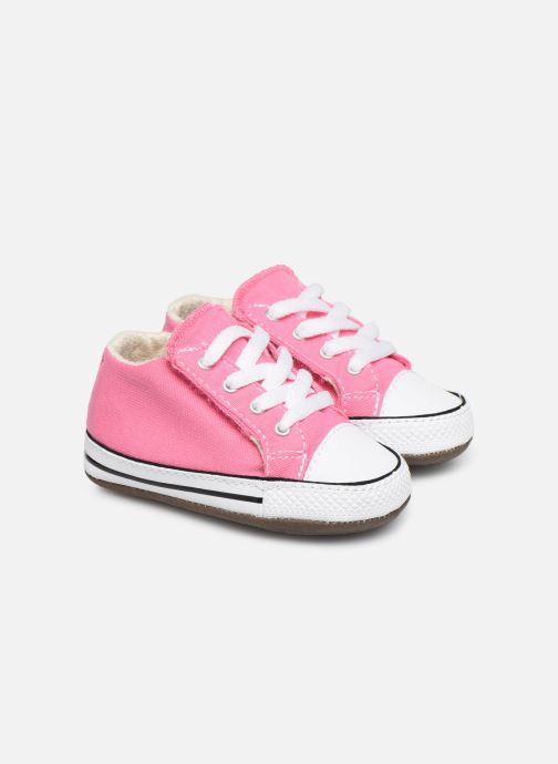 Baskets Converse Chuck Taylor All Star Cribster Canvas Mid pour  Enfant