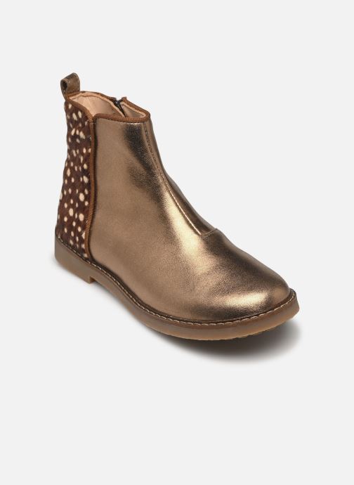 Bottines et boots Trip back pour Enfant - Pom d Api - Modalova