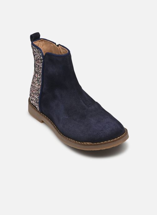 Bottines et boots Trip back pour Enfant - Pom d Api - Modalova