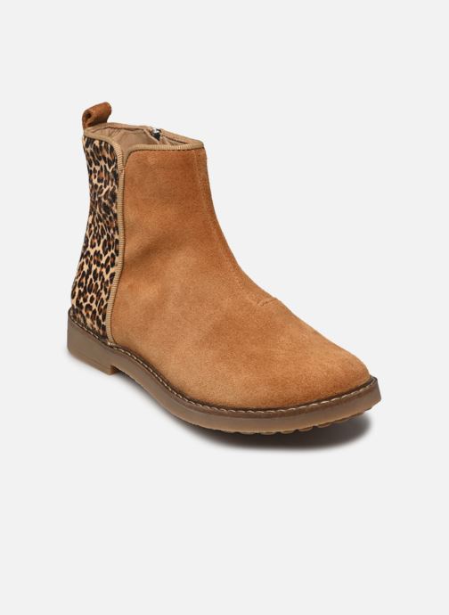 Bottines et boots Trip back pour Enfant - Pom d Api - Modalova