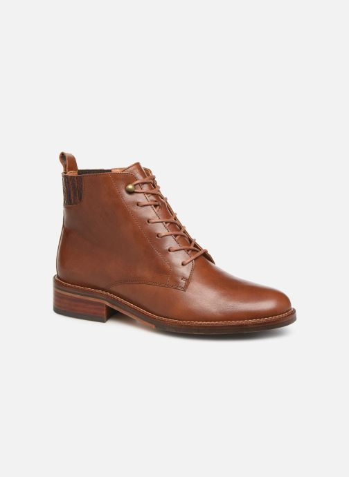 Candide Desert Boots par Schmoove Woman