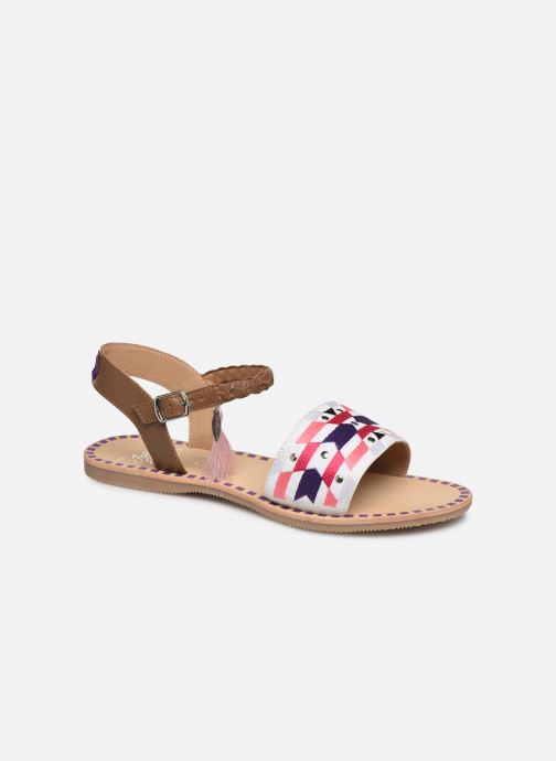 Navya par Initiale Paris
