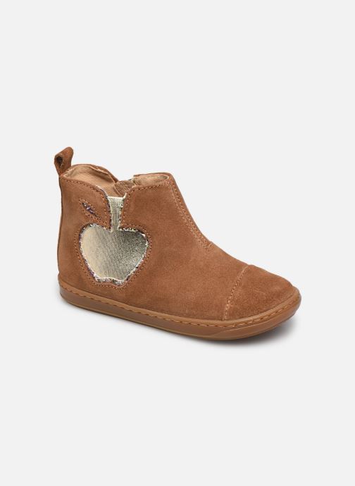 Bouba New Apple par Shoo Pom