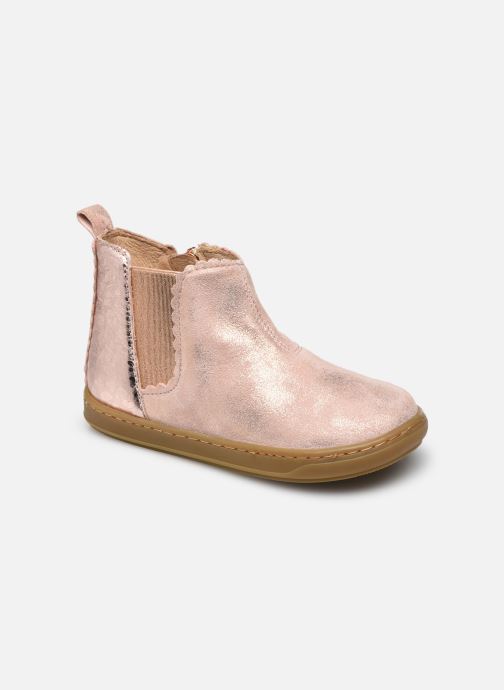 Bouba Jodzip par Shoo Pom