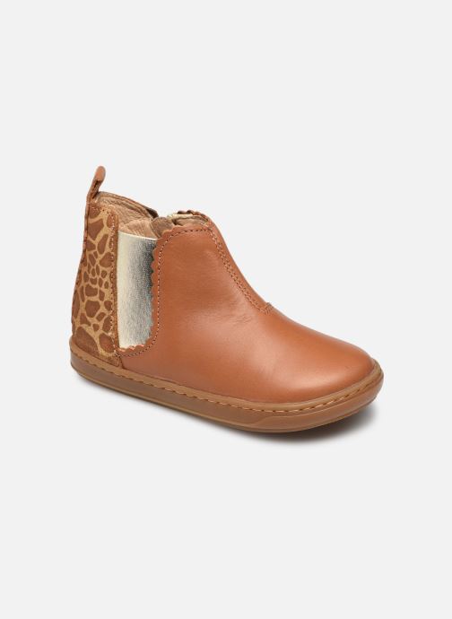 Bouba Jodzip par Shoo Pom