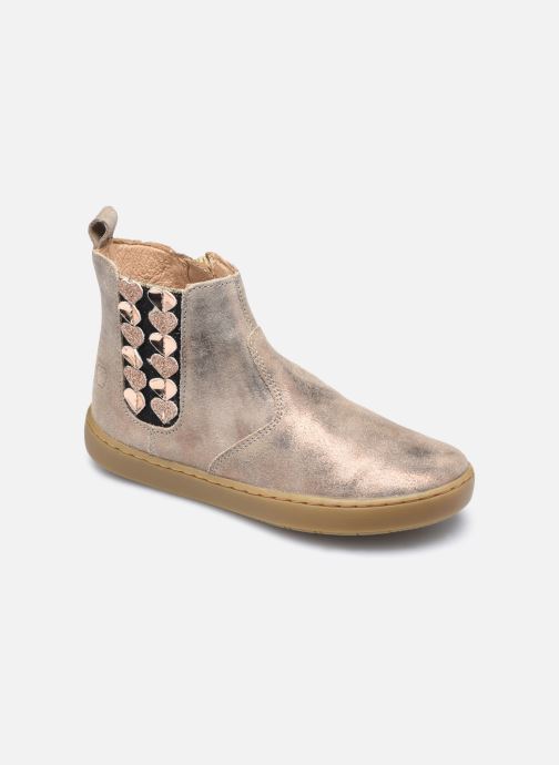 Play Jod Heart par Shoo Pom