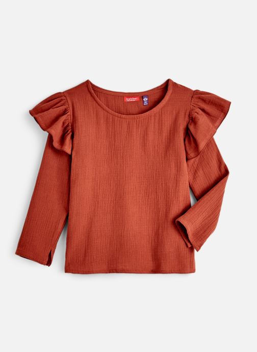 Top Froufrou par Bakker Made With Love