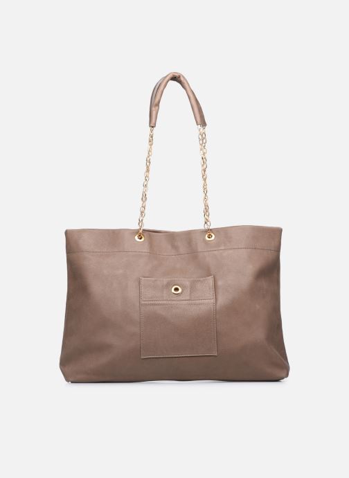 MEREDITH par Sabrina