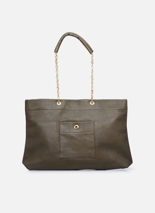 MEREDITH par Sabrina