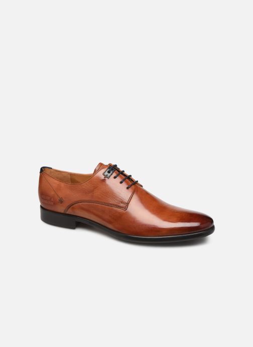 CLINT 1 par Melvin & Hamilton