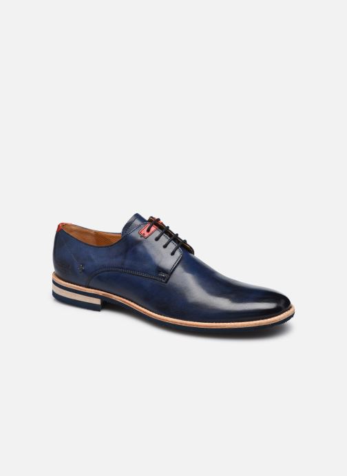 CLINT 1 par Melvin & Hamilton