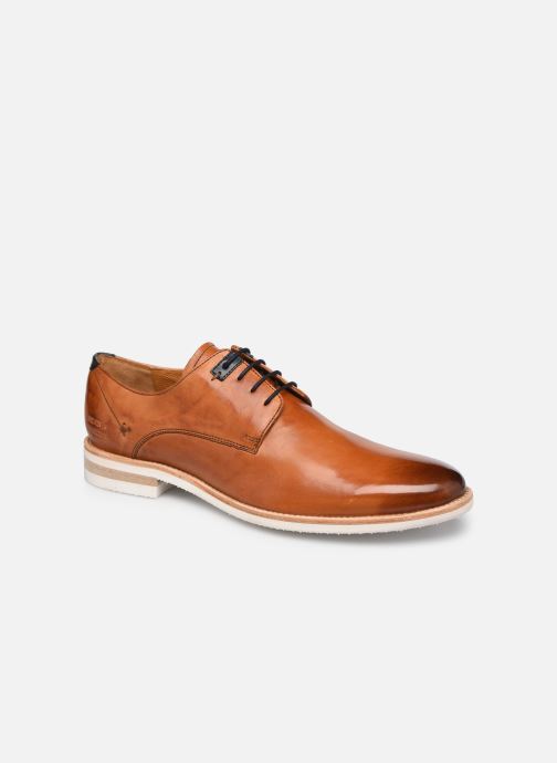 CLINT 1 par Melvin & Hamilton