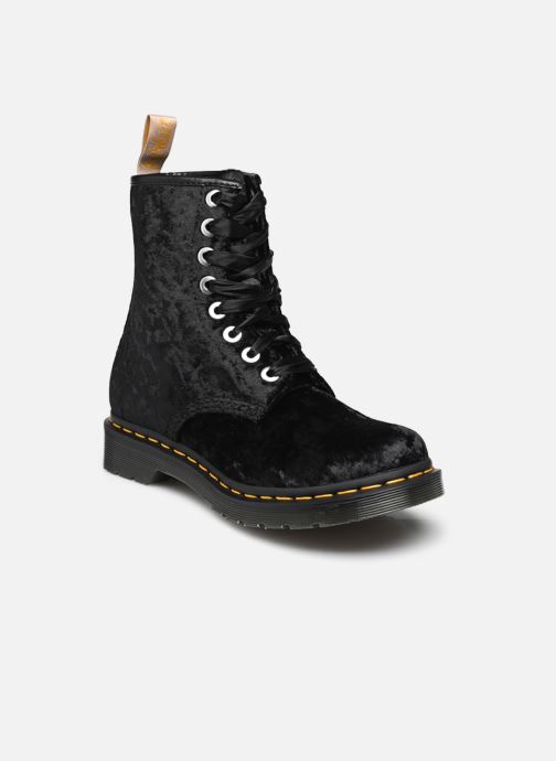 Bottines et boots Dr. Martens 1460 Vegan pour  Femme