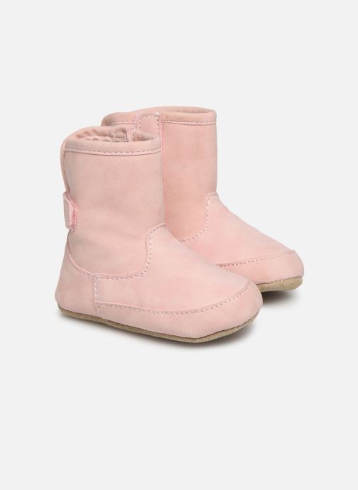 Jur warm par Shoesme