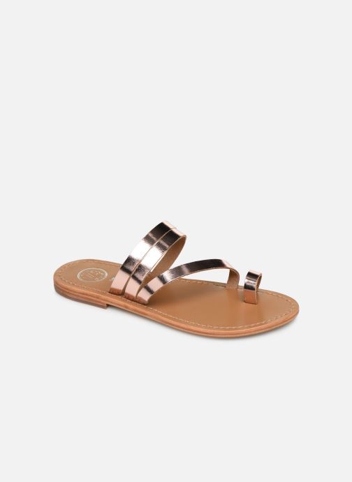 Viagem par White Sun