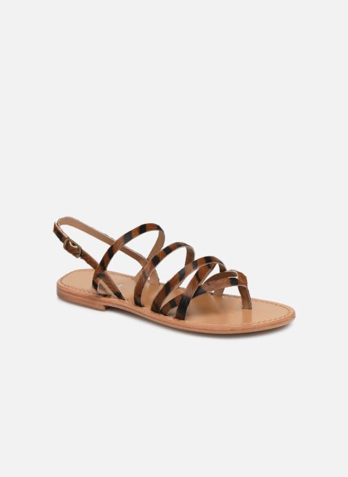 Paisty par White Sun