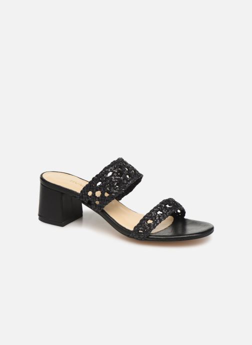 Julia Trenza par Humat