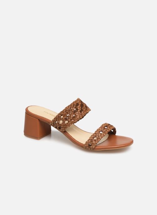 Julia Trenza par Humat