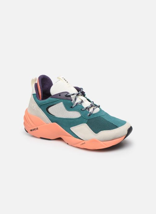 Kanetyk Suede W par Arkk Copenhagen