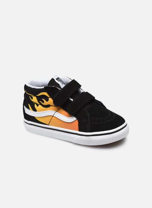 Td Sk8-Mid Reissue V par Vans