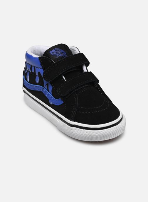 Baskets Vans Td Sk8-Mid Reissue V pour  Enfant