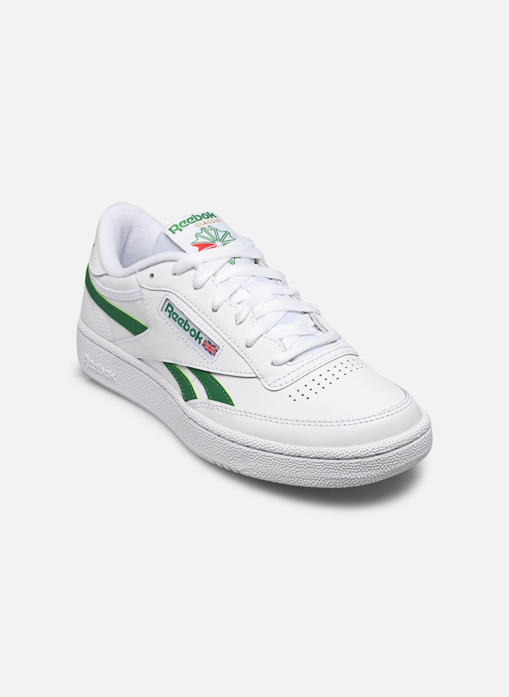  Reebok Club C Revenge W Pour Femme