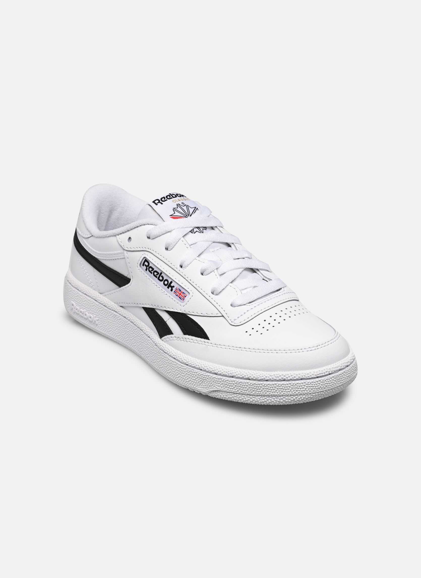  Reebok Club C Revenge W Pour Femme