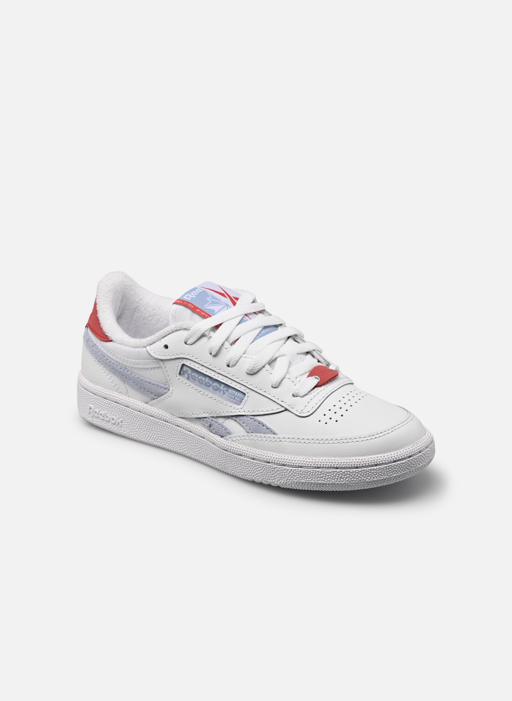  Reebok Club C Revenge W Pour Femme