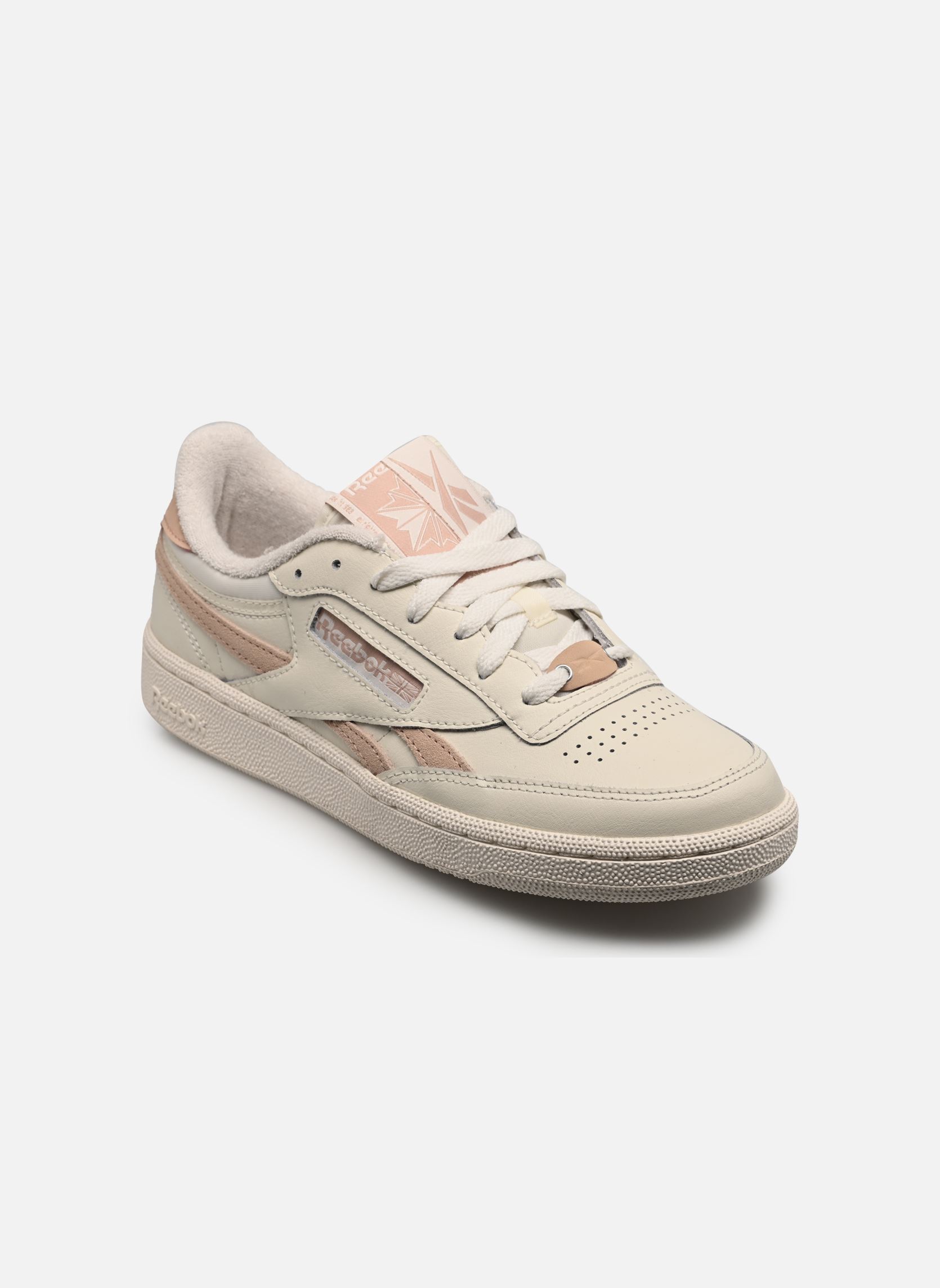 Reebok Club C Revenge W Pour Femme