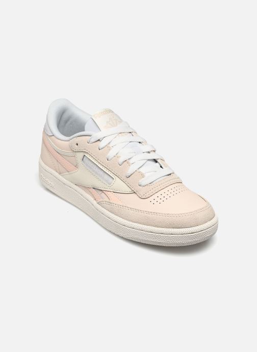 Baskets Reebok Club C Revenge W pour  Femme