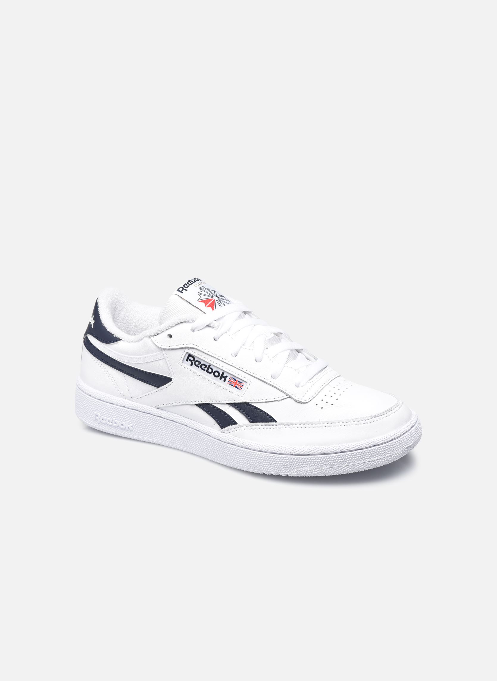  Reebok Club C Revenge Pour Homme