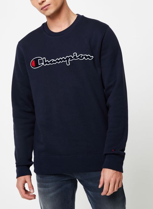 Crewneck sweatshirt par Champion
