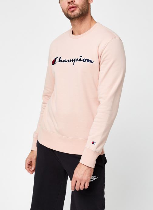 Crewneck sweatshirt par Champion