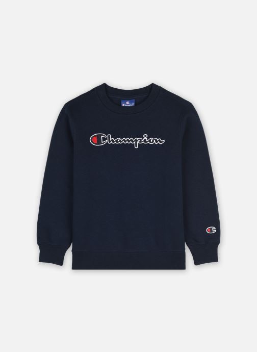 Crewneck sweatshirt par Champion