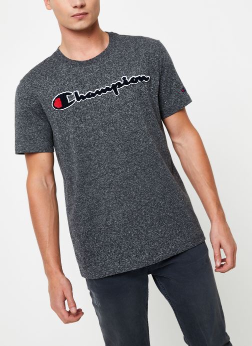 Crewneck t-shirt par Champion