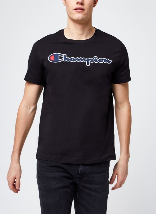 Crewneck t-shirt par Champion