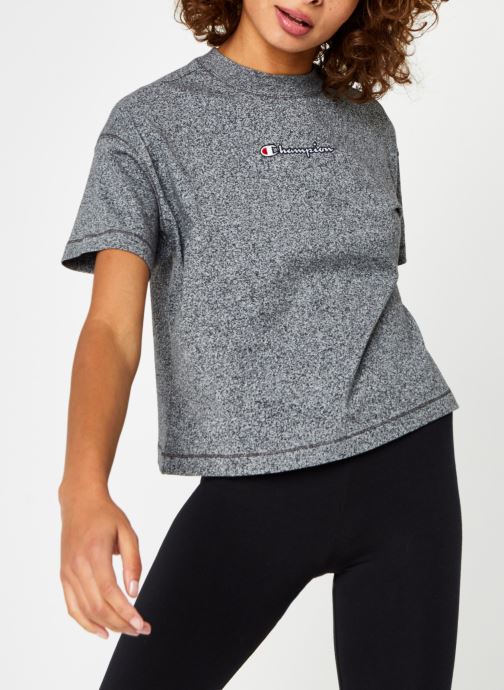 Crewneck t-shirt par Champion