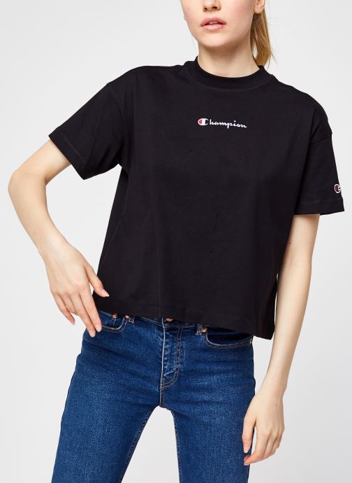 Crewneck t-shirt par Champion