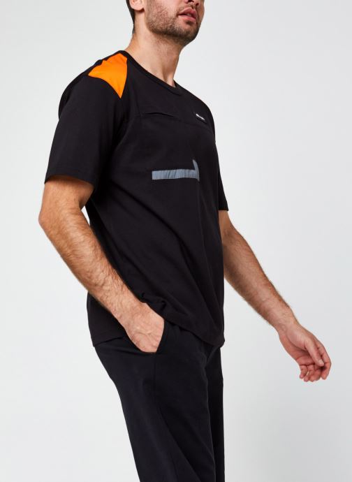 Crewneck t-shirt par Champion