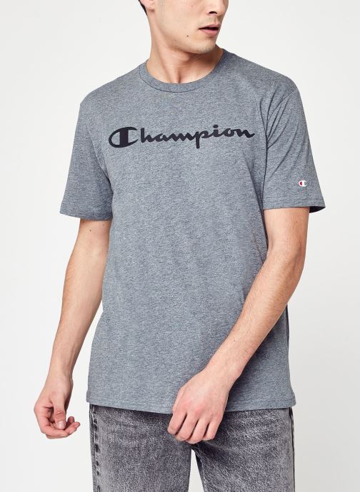 Crewneck t-shirt par Champion