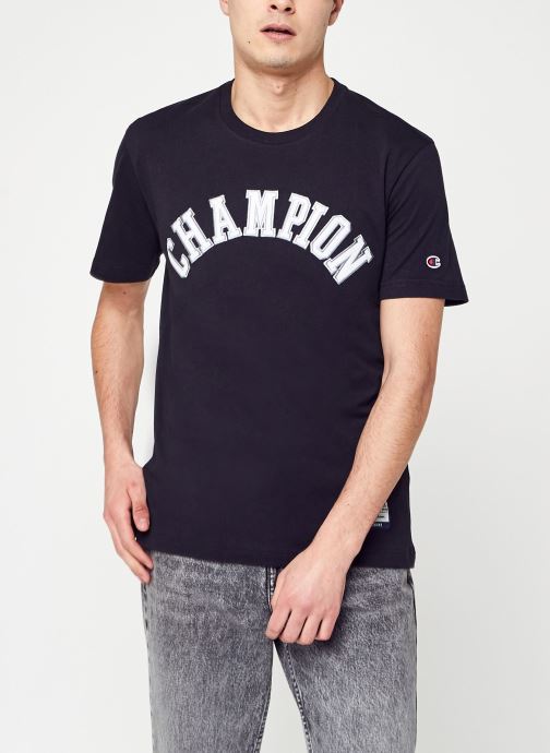 Crewneck t-shirt par Champion