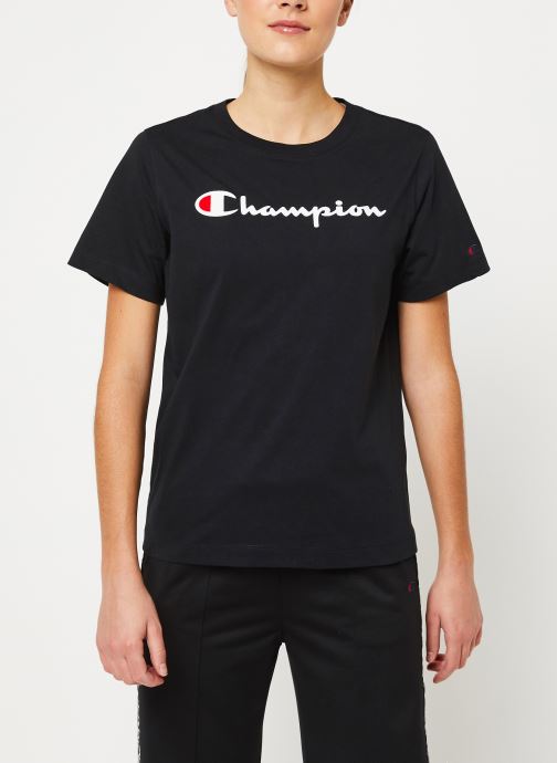 Crewneck t-shirt W par Champion