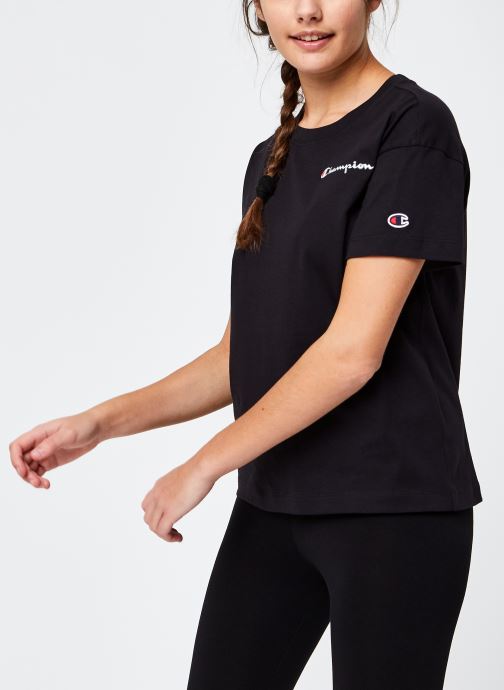 Crewneck t-shirt W par Champion