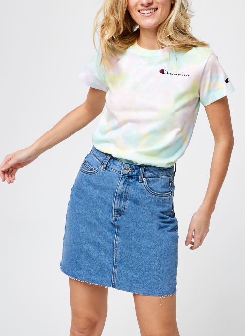 Crewneck t-shirt W par Champion