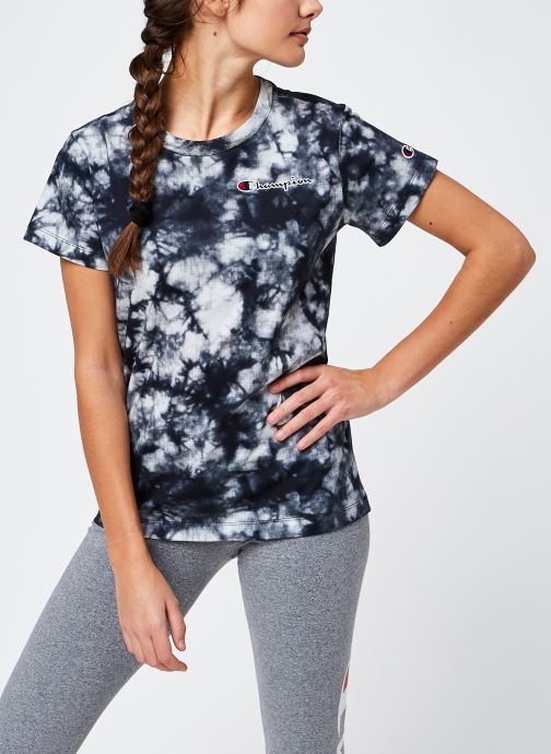 Crewneck t-shirt W par Champion