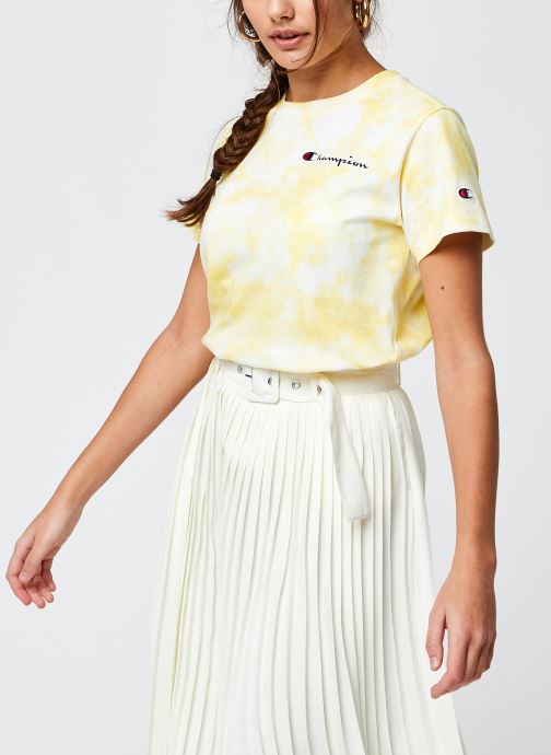 Crewneck t-shirt W par Champion